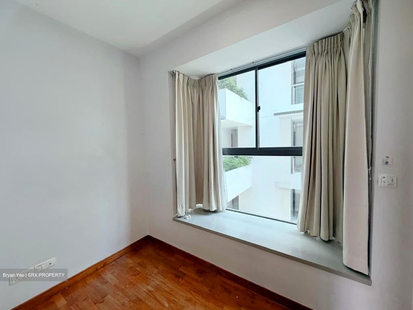 One Oxley Rise (D9), Apartment #561586341
